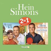 Hein Simons - Lebenslieder / Heintje Und Ich (2 CD) (2in1)