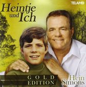 Hein Simons - Heintje Und Ich (CD)