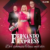 Fernando Express - Der Schönste Tanz Mit Dir (CD)
