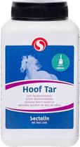 Sectolin Teer met borstel 500 g | Hoefproducten paard