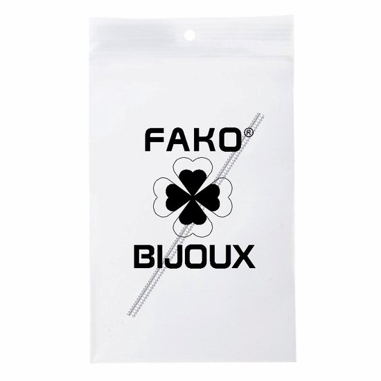 Fako Bijoux® - Ringverkleiner - Ring Verkleiner Onzichtbaar - Ring Adjuster - Transparant - Fako Bijoux®