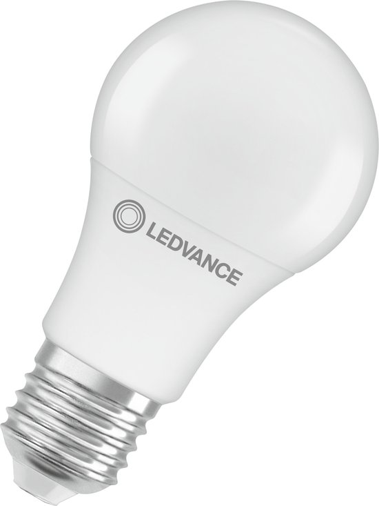 Ampoule LED E27 Ledvance | 8,5W 4000K 220V 840 | 200°