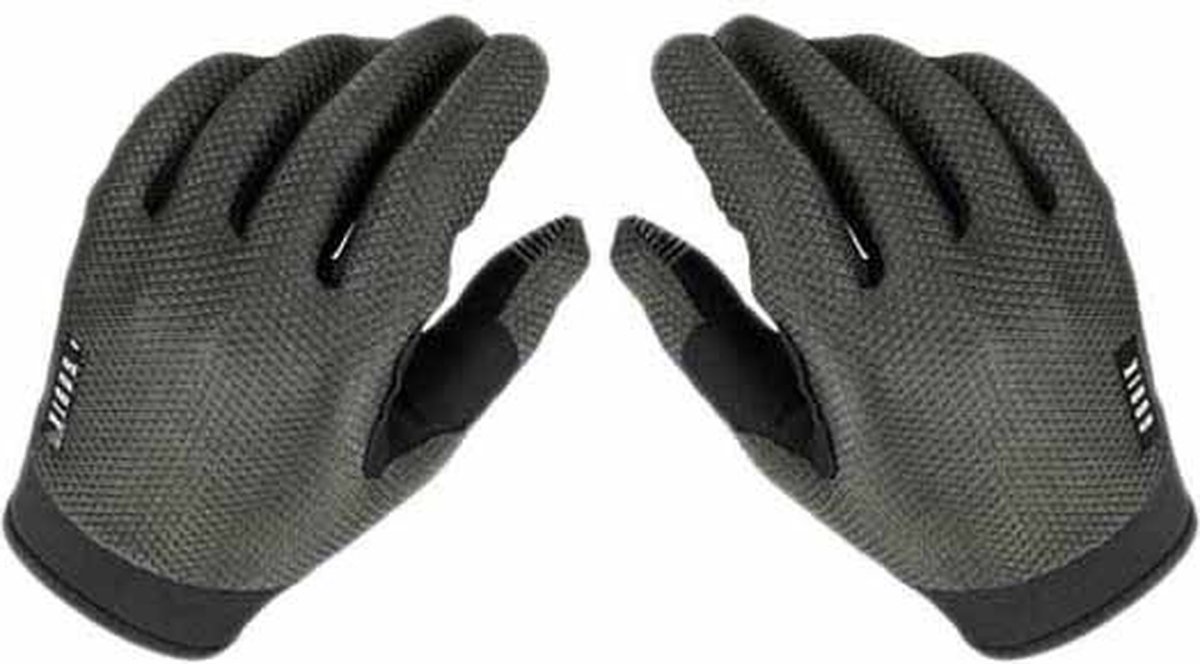 Gobik Lynx Handschoenen Groen 2XL