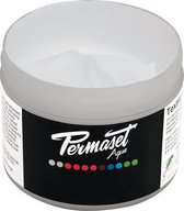 Permaset Aqua STD White - 100 mL Textielverf / Zeefdrukinkt