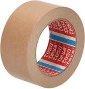 Tesa verpakkingstape tape - Gifvrij - milieuvriendelijk - stevig