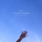 The Lumineers - Brightside (LP) (Coloured Vinyl)