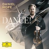 Zürcher Kammerorchester, Daniel Hope - Dance! (2 CD)