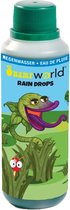 vdvelde.com - Rain Drops - Vleesetende planten regenwater - Onbehandeld water, 100% puur natuur - 250 ml