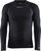 Craft Active Extreme X Cn L / S Thermoshirt Hommes - Taille S