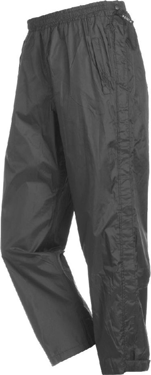 BMS Challenge Of Rain Climate-XXL-broek Zwart