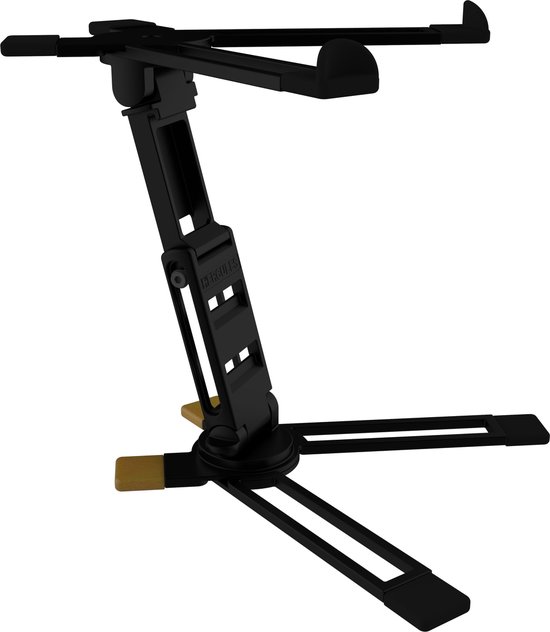 Hercules Stands HCDG-400B Laptop Stand - Laptop standaard