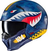 HJC i20 Vanguard Call of Duty Helmet - XL - Maat XL - Helm