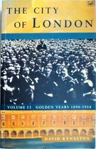 City Of London Vol 2 Golden Years 1890