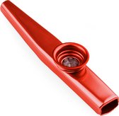 Áengus Kazoo - Rouge métallique