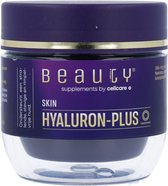CellCare Beauty Supplements Skin Hyaluron-Plus Capsules 60CP