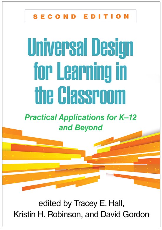 What Works for Special-Needs Learners- Universal Design for  ... - cover