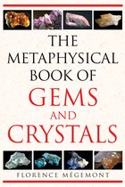 Metaphysical Book Of Gems And Crystals