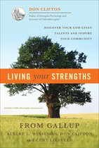 Living Your Strengths 3rd Ed