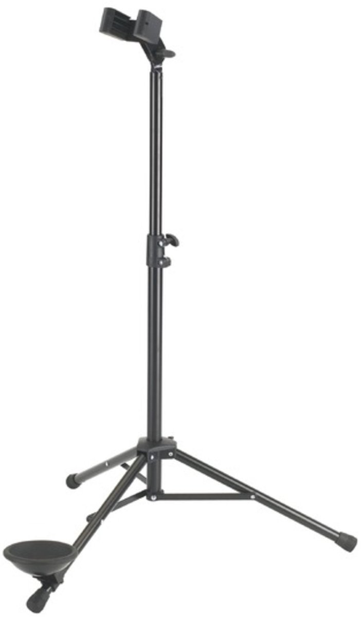 K&M Basklarinet, Fagot standaard 1501