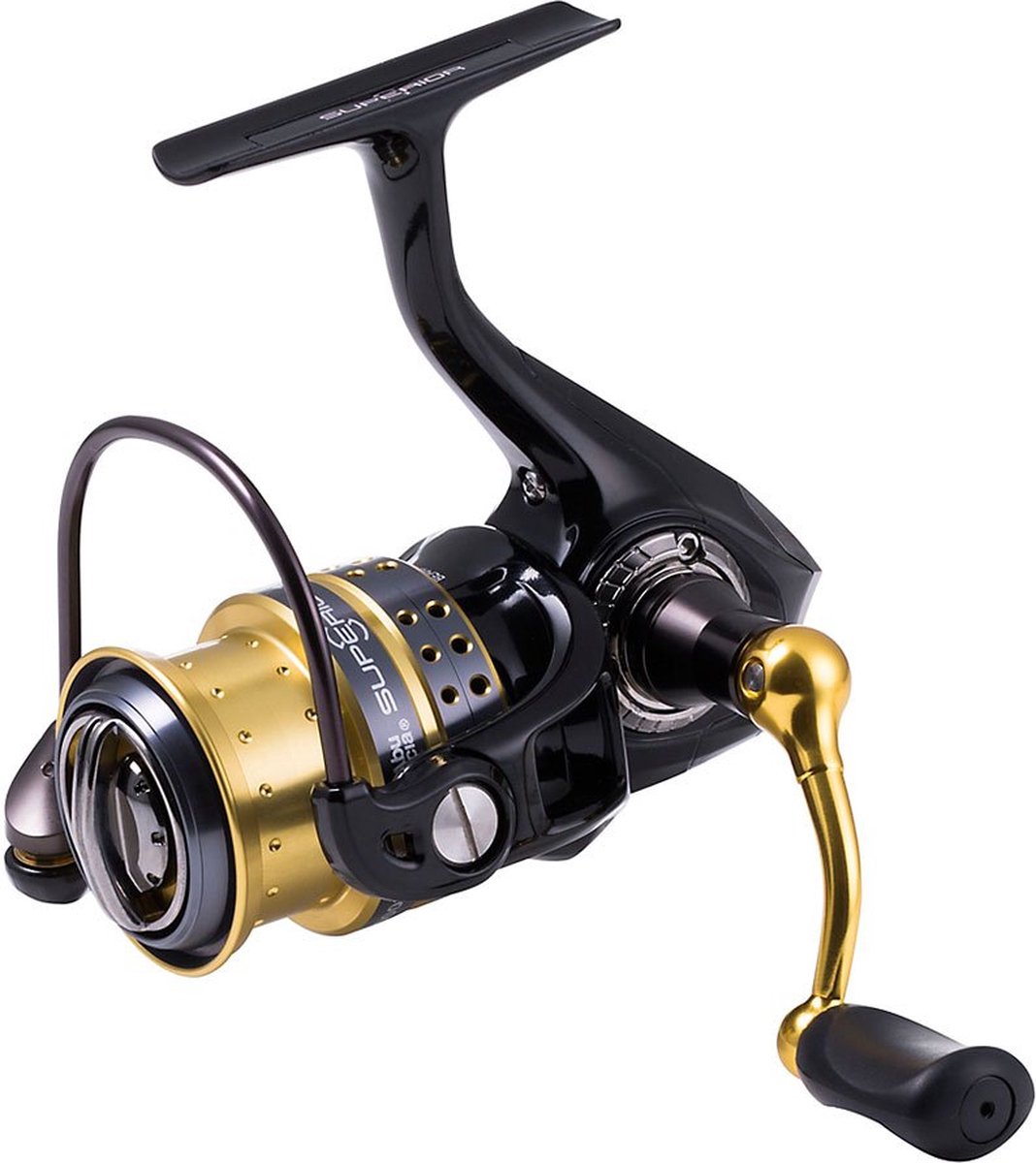 Abu Garcia Superior 2500MSH 2500