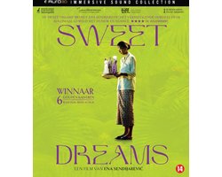 Sweet Dreams (Blu-ray)