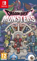 Dragon Quest Monsters: The Dark Prince - Nintendo Switch