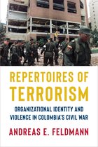 Columbia Studies in Terrorism and Irregular Warfare- Repertoires of Terrorism