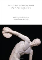 The Cultural Histories Series-A Cultural History of Sport in Antiquity