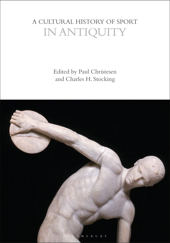 The Cultural Histories Series-A Cultural History of Sport in ... - cover