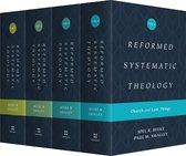 Reformed Systematic Theology- Reformed Systematic Theology Series