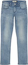 Raizzed Lismore Meisjes Jeans - Light Blue Stone - Maat 158