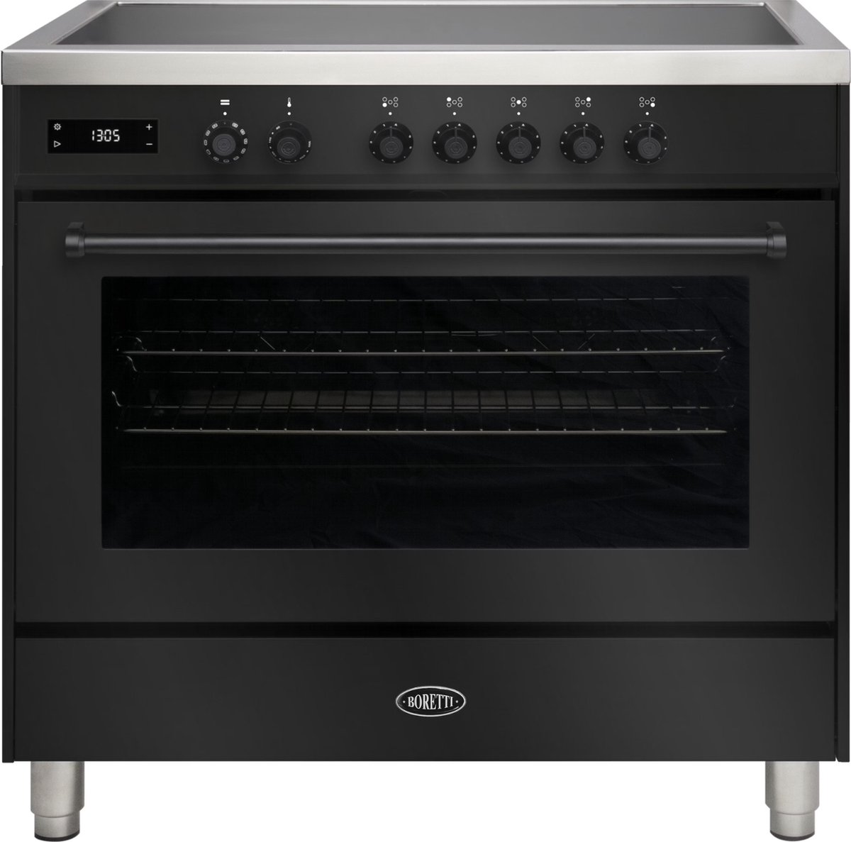 Boretti MLI95BZW