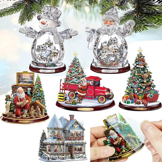 Noël Bonhomme De Neige Rouge - Images vectorielles gratuites sur