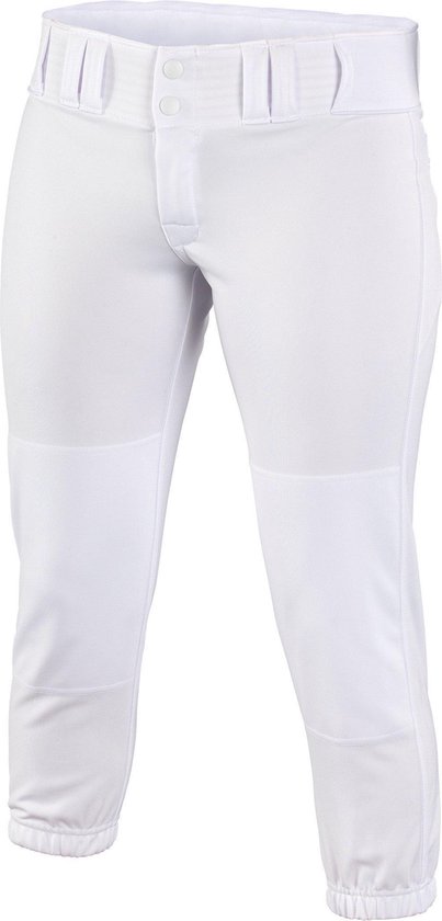 Easton Women's Pro Pants XXS White