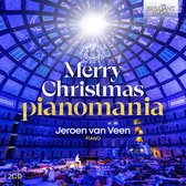 Jeroen Van Veen - Merry Christmas Pianomania (2 CD)