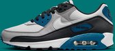 Nike Air Max 90 "Industrial Blue" - Sneakers - Mannen - Maat 43