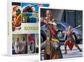 Bongo Bon - DISNEYLAND® PARIS: PEAK-TICKET VOOR 1 PERSOON (2 PARKEN) - Cadeaukaart cadeau voor man of vrouw