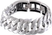 Bracelet Behave Bracelets à maillons, métal, longueur 20 cm