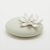 Anoq Lili cream color diffuser, de geurverspreider met stijl