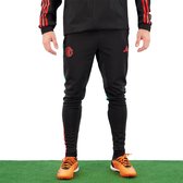 Adidas Manchester United Fc 23/24 Tiro Broektraining Zwart XL