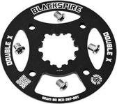 Blackspire - Defender Double X 80BCD 26/28T voor Sram XX