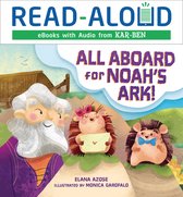 All Aboard for Noah's Ark!