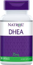 DHEA Mood & Stress 25 mg (90 capsules)