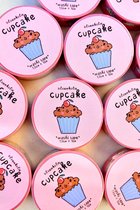 Cupcake Washi Tape / / Cute en Kawaii Stationery / Schattige Japanse decoratieve tape / Muffin