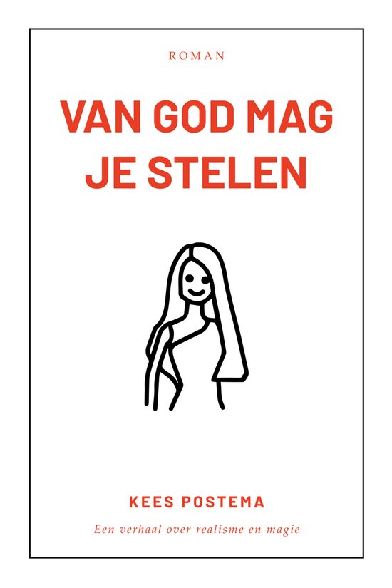 Van God mag je stelen