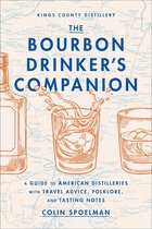 The Bourbon Drinker's Companion