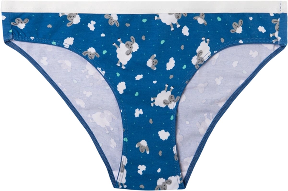 Vrolijk ondergoed dames clearance