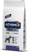 Advance Dog Veterinary Diet Articular Care Nourriture pour chiens , 12 kg