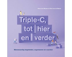 Triple-C 3 - Triple-C, tot hier en verder