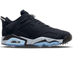 Golf Nike Jordan 6 Retro G NRG "Chrome" - Maat 42.5